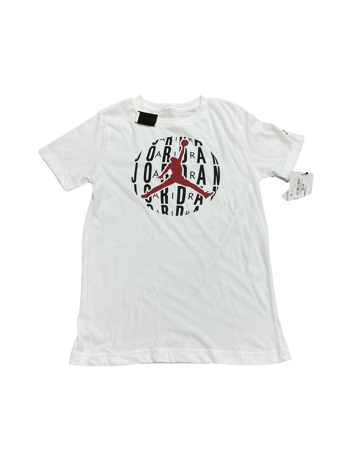 Playera 12 (JORDAN)