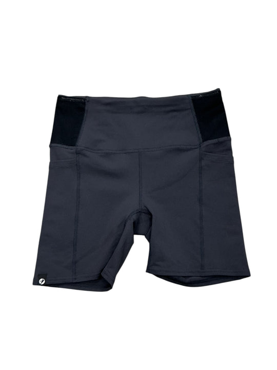 Legging corto 4