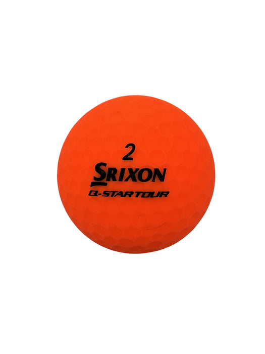 Set de Pelotas de Golft (SRIXON)