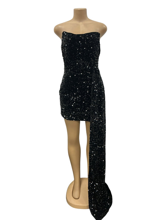 Vestido M (FASHION NOVA)