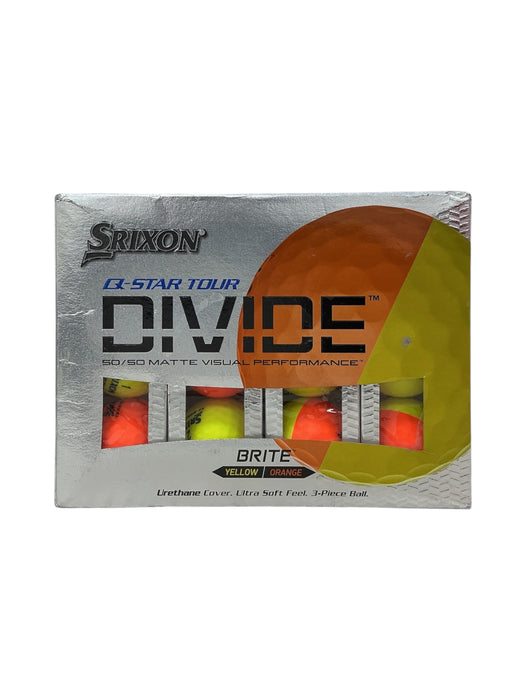 Set de Pelotas de Golft (SRIXON)