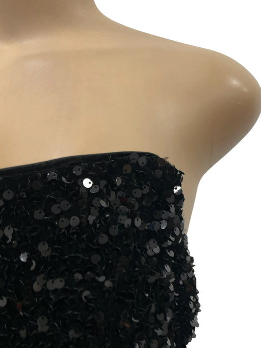 Vestido M (FASHION NOVA)