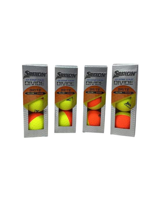 Set de Pelotas de Golft (SRIXON)
