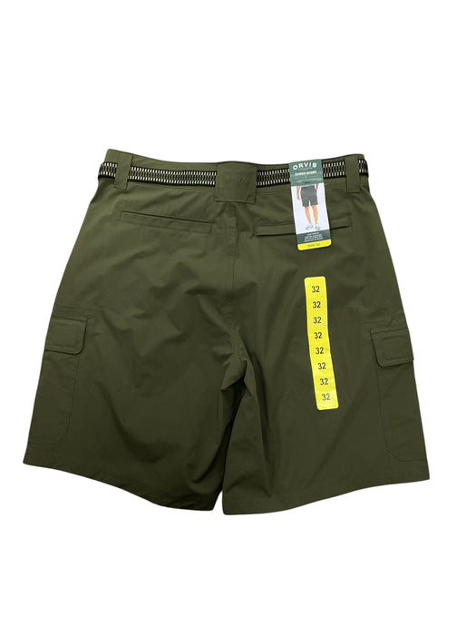 Pantaloneta 32 (ORVIS)