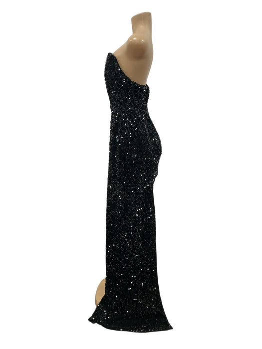 Vestido M (FASHION NOVA)