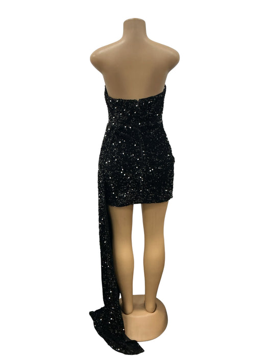 Vestido M (FASHION NOVA)