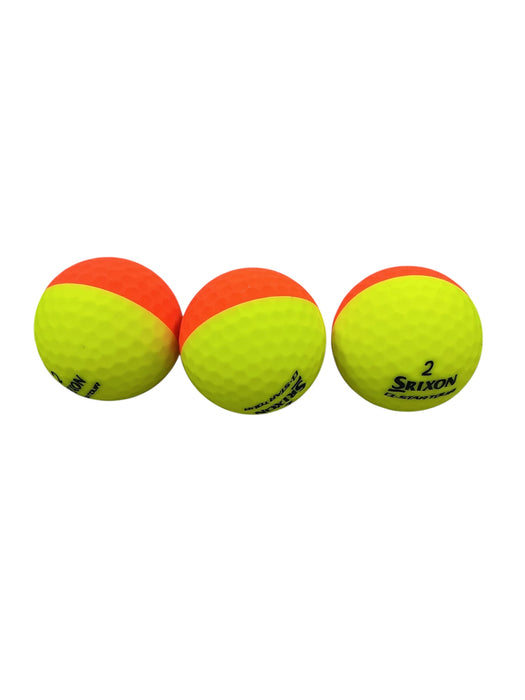 Set de Pelotas de Golft (SRIXON)