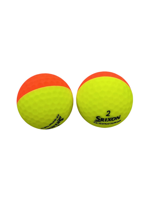 Set de Pelotas de Golft (SRIXON)