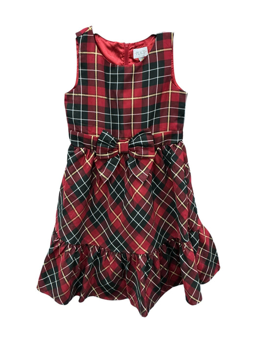 Vestido para niñ@ 8 (PLACE)