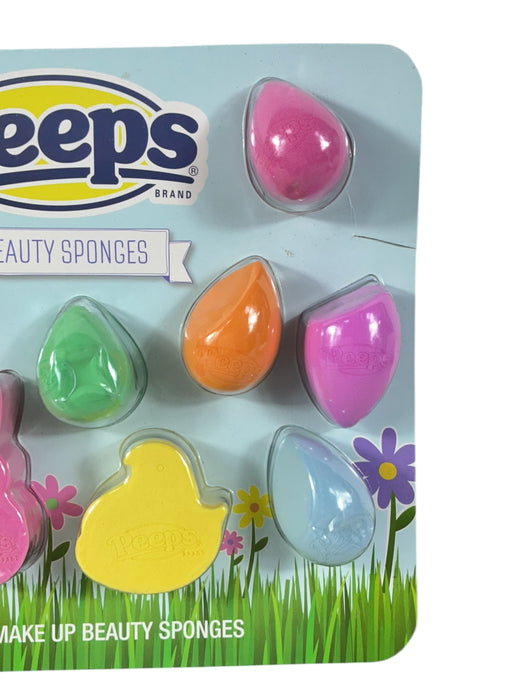 Esponjas de maquillaje (PEEPS)