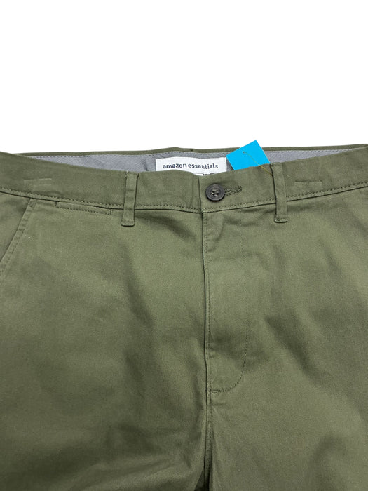 Pantalón 32 x 34 (AMAZON ESSENTIALS)