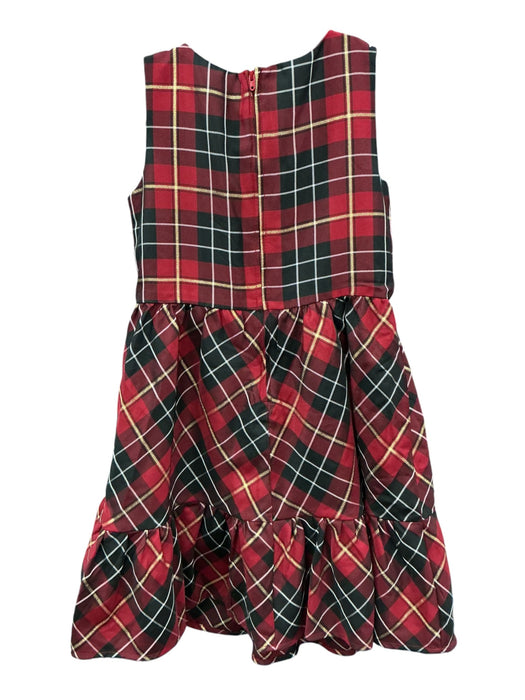 Vestido para niñ@ 8 (PLACE)