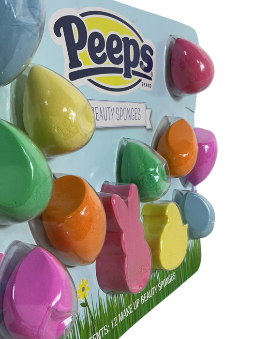 Esponjas de maquillaje (PEEPS)