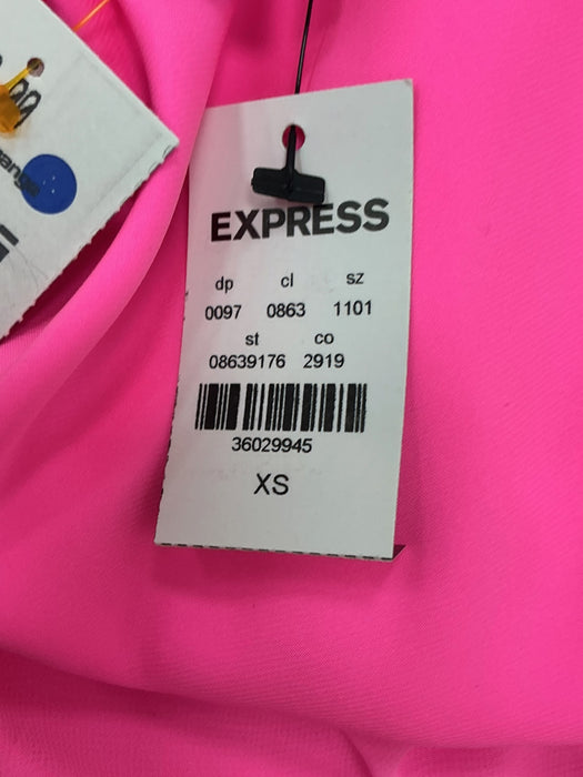 Blusa XS (ZARA)
