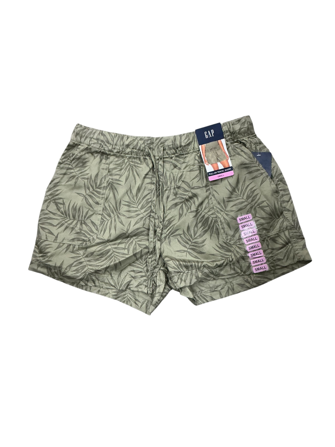 Short S (GAP)