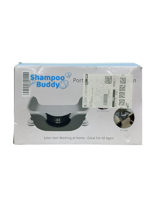 Lavacabezas portátil para niños (SHAMPOO BUDDY)