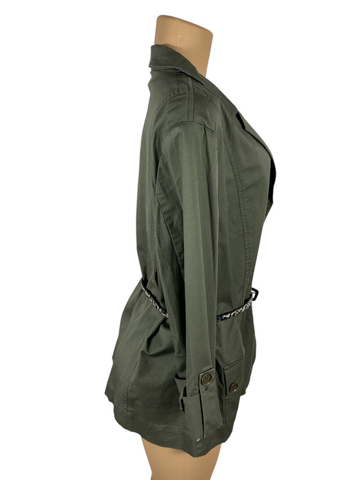 Blazer XL (JACLYN SMITH)