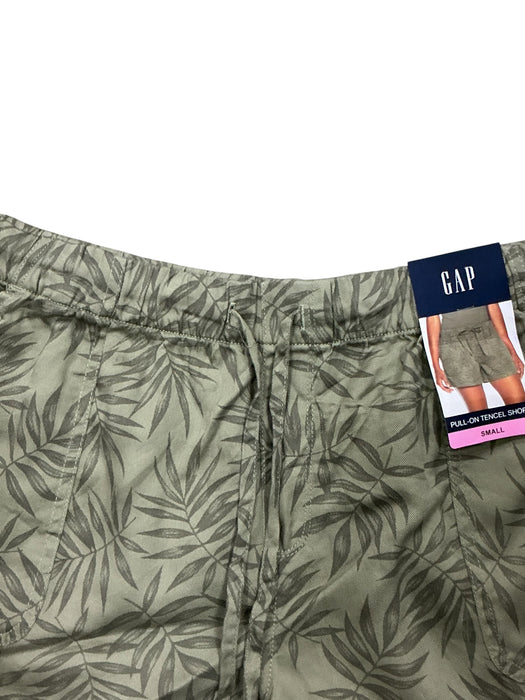 Short S (GAP)
