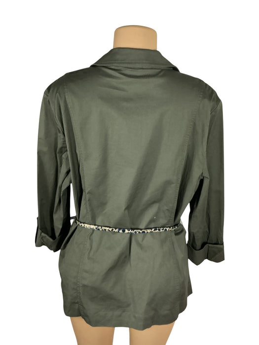 Blazer XL (JACLYN SMITH)