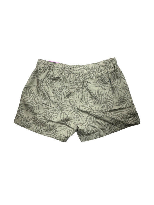 Short S (GAP)