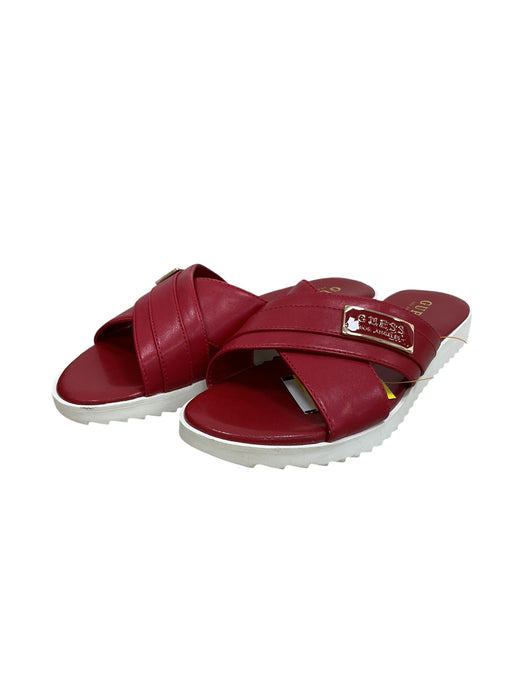 Sandalia 7 (GUESS)