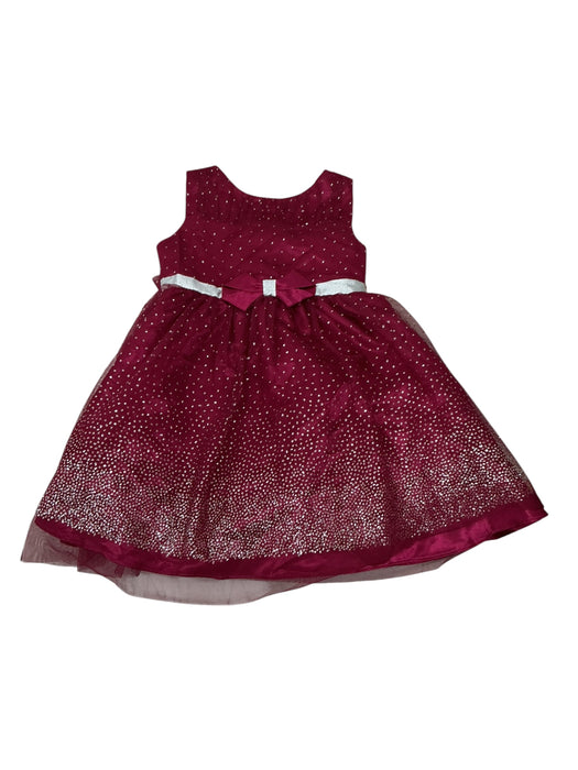 Vestido para niña 3T (JONA MICHELLE)