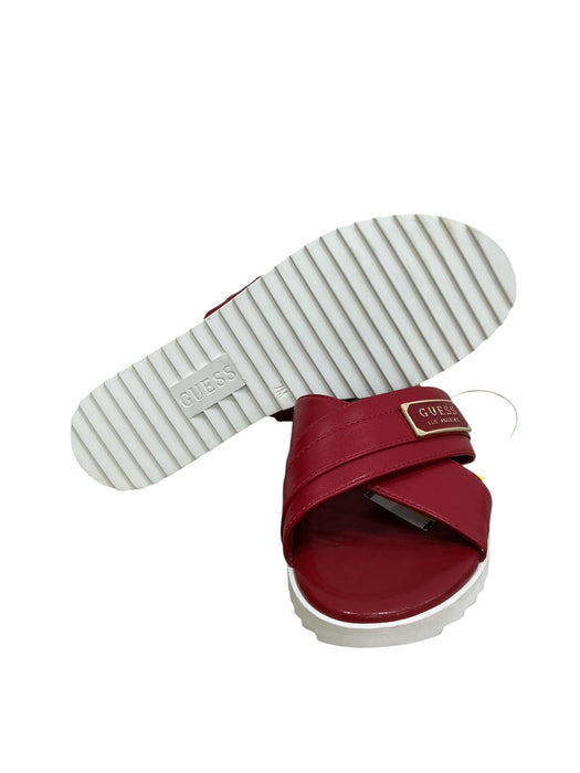 Sandalia 7 (GUESS)