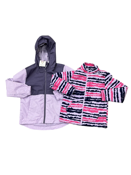 Chumpa 3 en 1 7/8 (EDDIE BAUER)