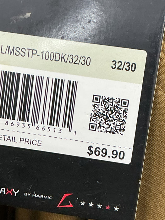 Pantalón 32 (GALAXY)