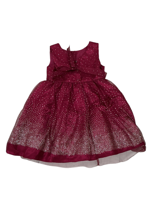 Vestido para niña 3T (JONA MICHELLE)
