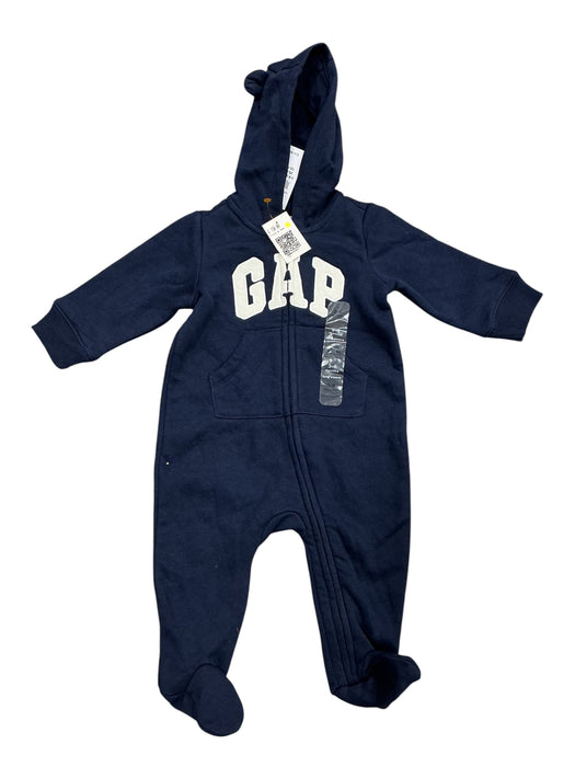 Body para bebé 3-6M (GAP)