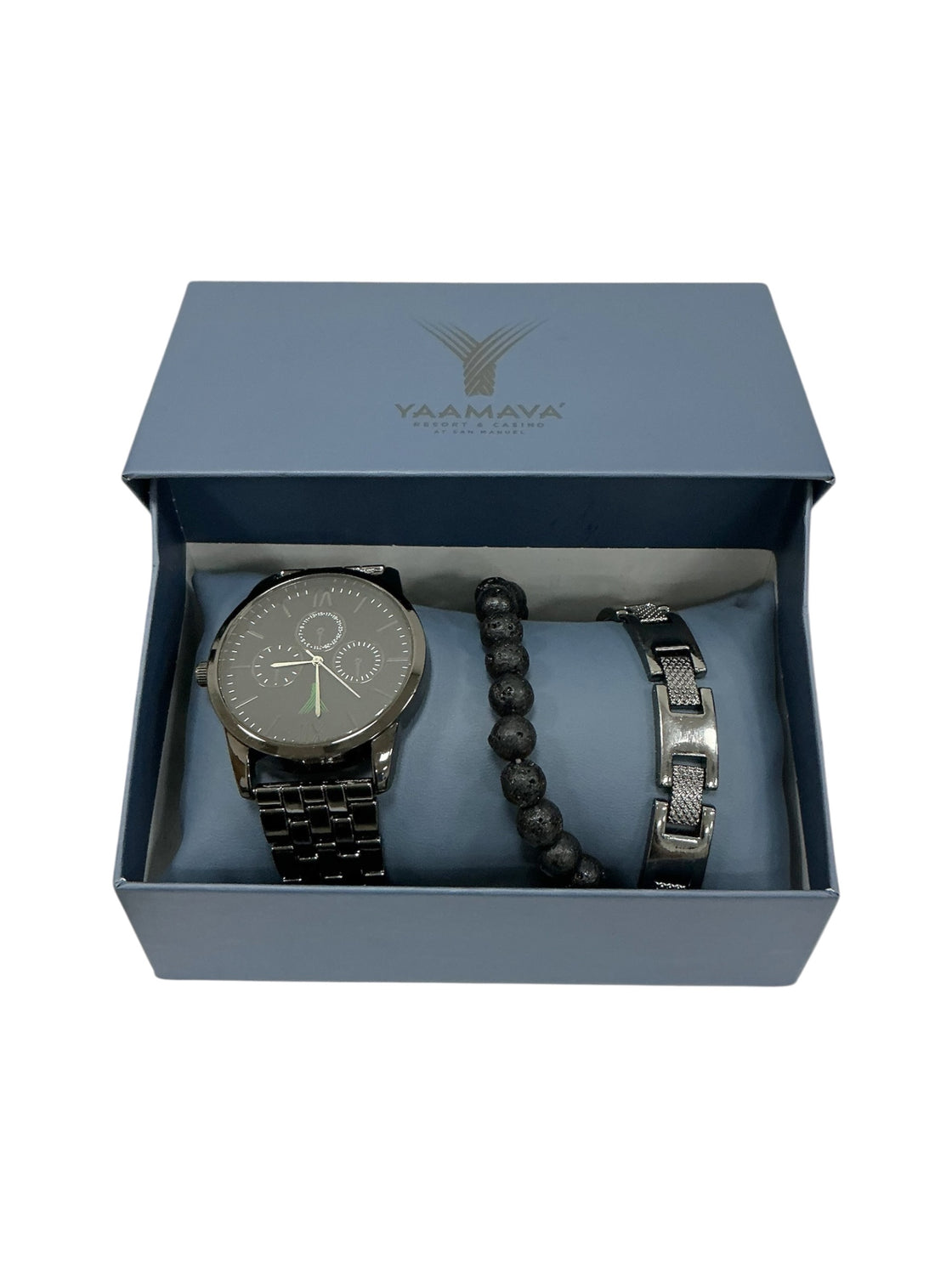 Reloj (YAAMAVA)