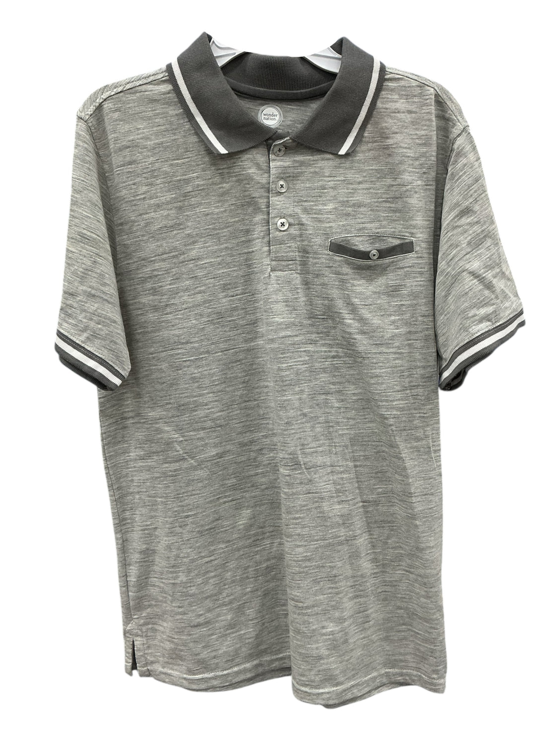 Camisa XXL (WONDER NATION)