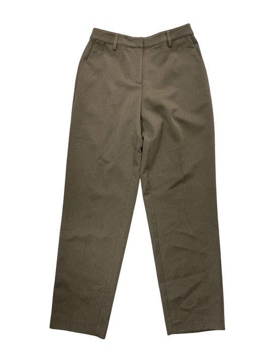 Pantalón 34 (CLAIRE ROSE)