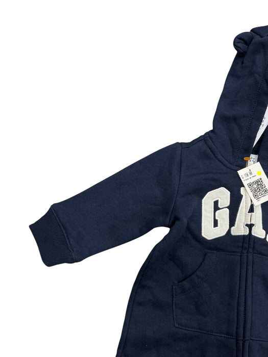 Body para bebé 3-6M (GAP)