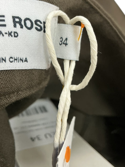 Pantalón 34 (CLAIRE ROSE)