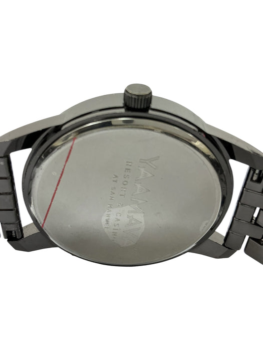 Reloj (YAAMAVA)
