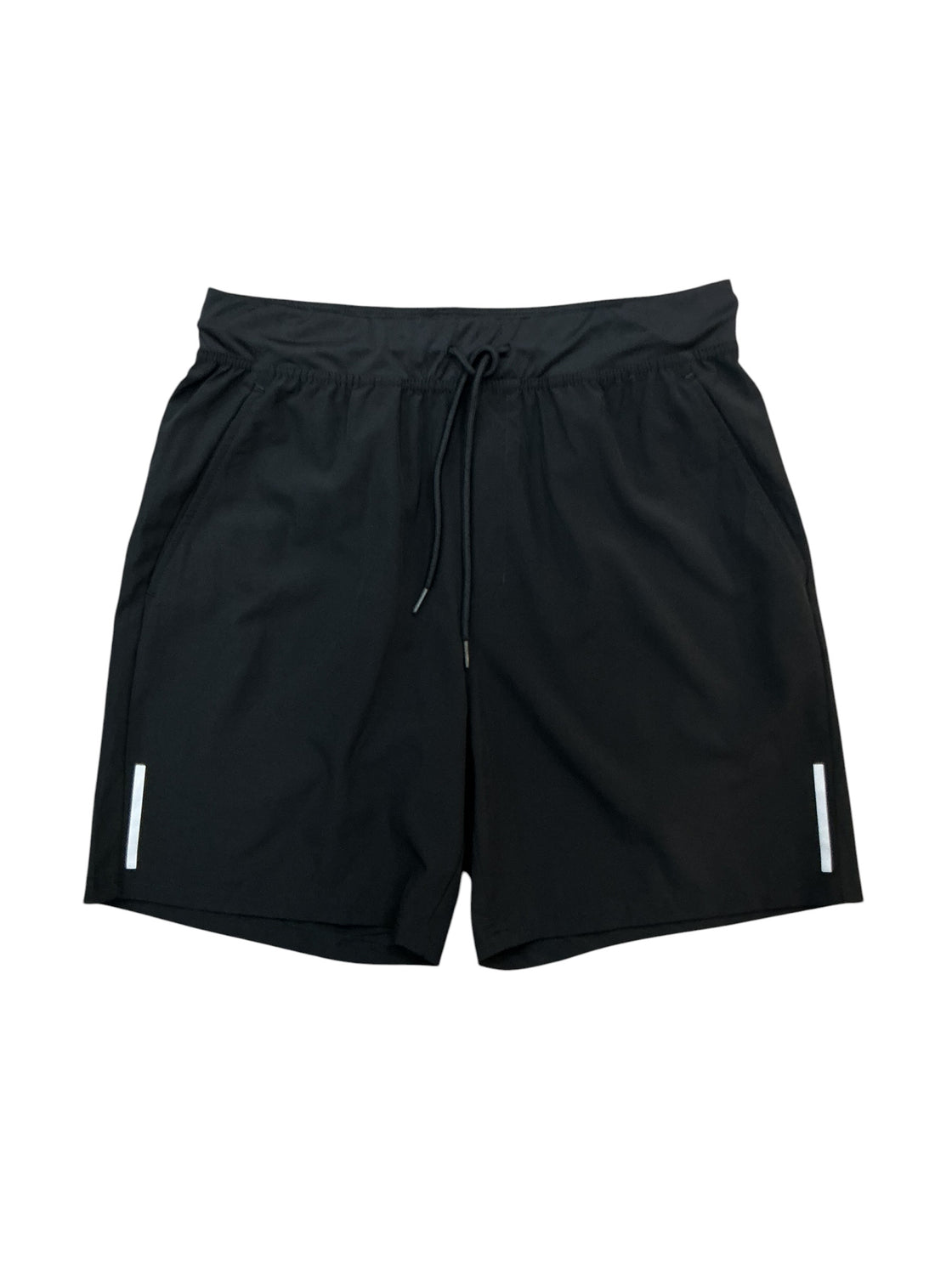 Short M (JOCKEY)