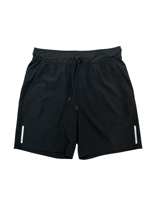 Short M (JOCKEY)