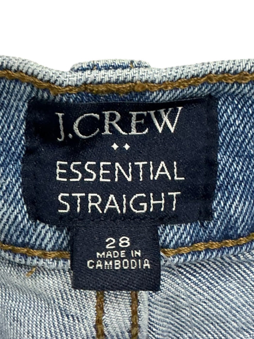 Pantalón 28 (J.CREW)