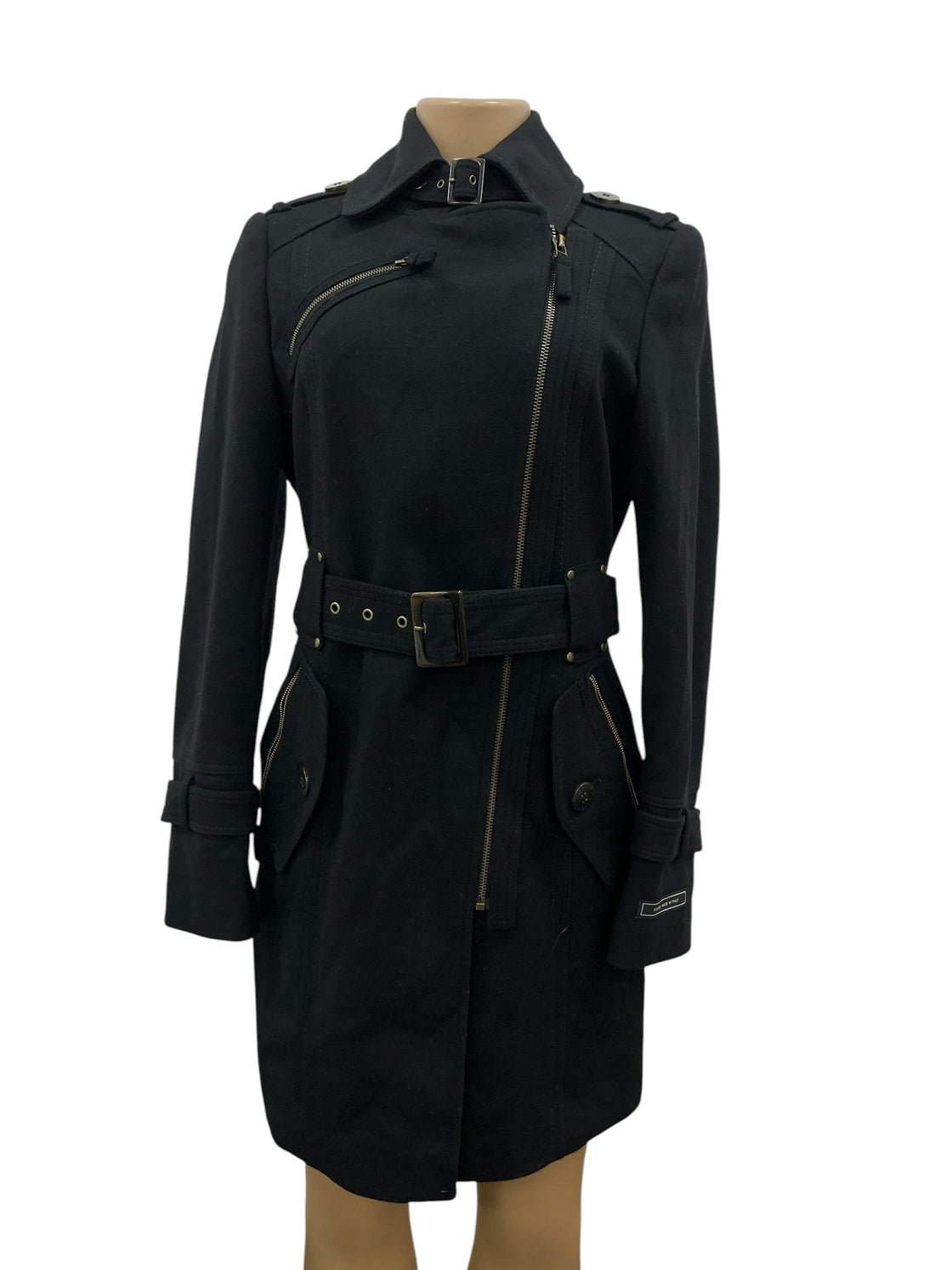 Abrigo 4 (ESPRIT COLLECTION)