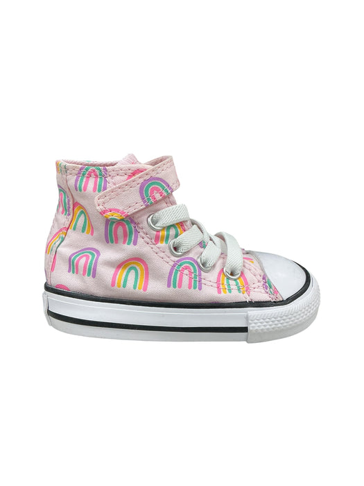 Tenis para bebé 4 (CONVERSE)