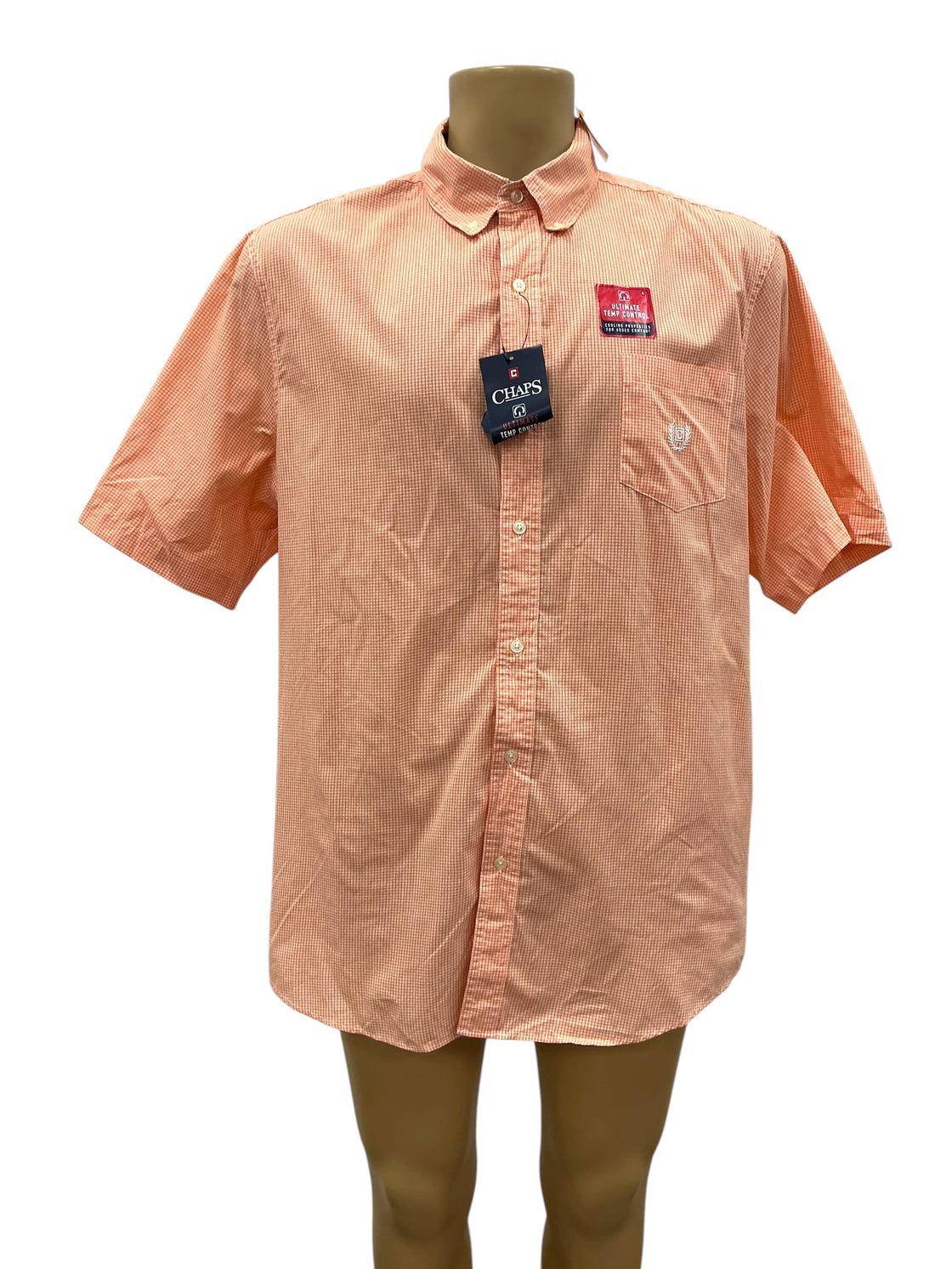 Camisa XXL (CHAPS)