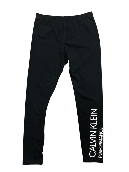 Legging para niña 12/14 (CALVIN KLEIN)