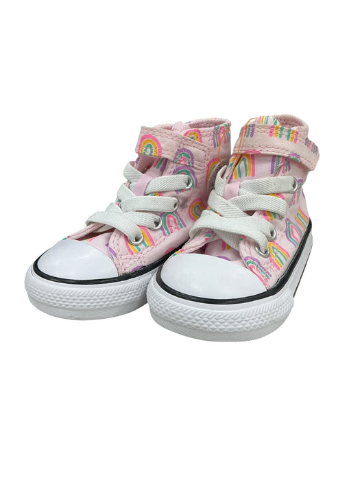 Tenis para bebé 4 (CONVERSE)