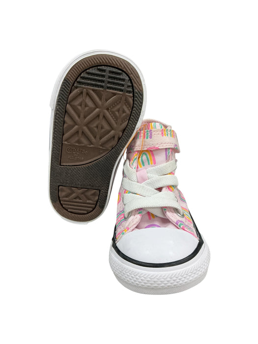 Tenis para bebé 4 (CONVERSE)
