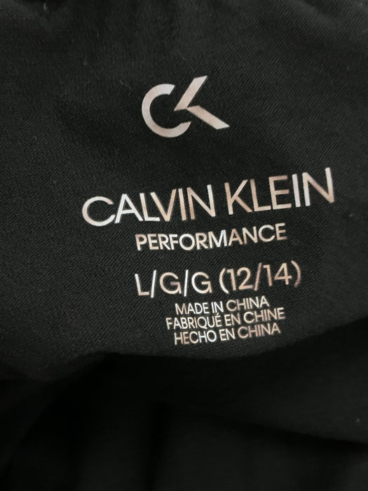 Legging para niña 12/14 (CALVIN KLEIN)