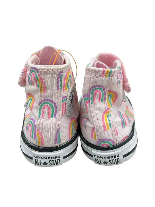 Tenis para bebé 4 (CONVERSE)