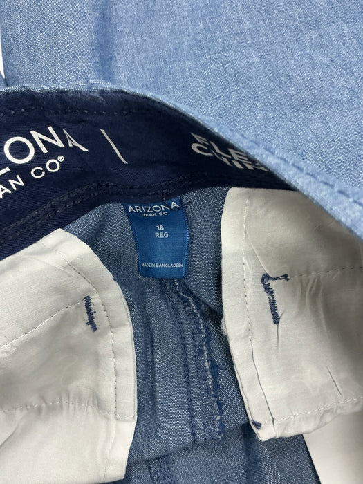 Pantaloneta para niño 18R (ARIZONA)