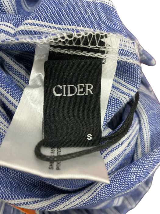 Short S (CIDER)